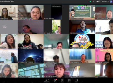 เมื่อวันที่ 5 พฤษภาคม 2569 – นางสาววิลาวัลย์ แก้วเกาะสะบ้า ... พารามิเตอร์รูปภาพ 13